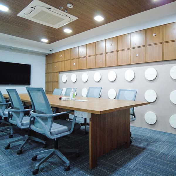 Best Office Interior Designer in Dhandhuka