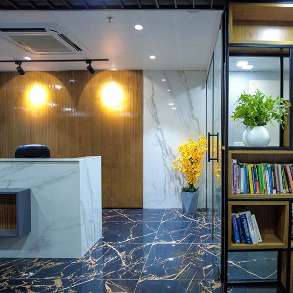 Best Office Interior Designer in Dholka