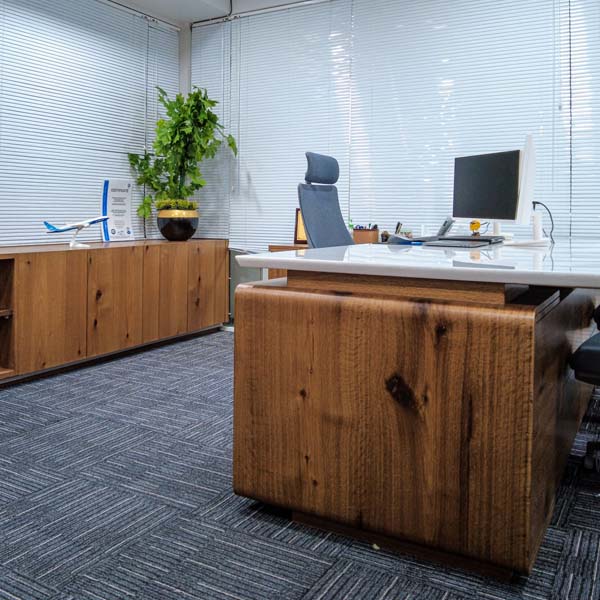 Best Office Interior Designer in Jamnagar