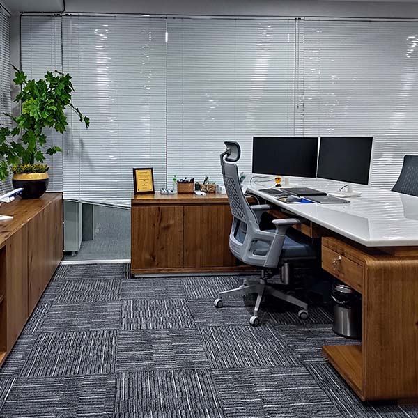 Best Office Interior Designer in Morbi Ahmedabad