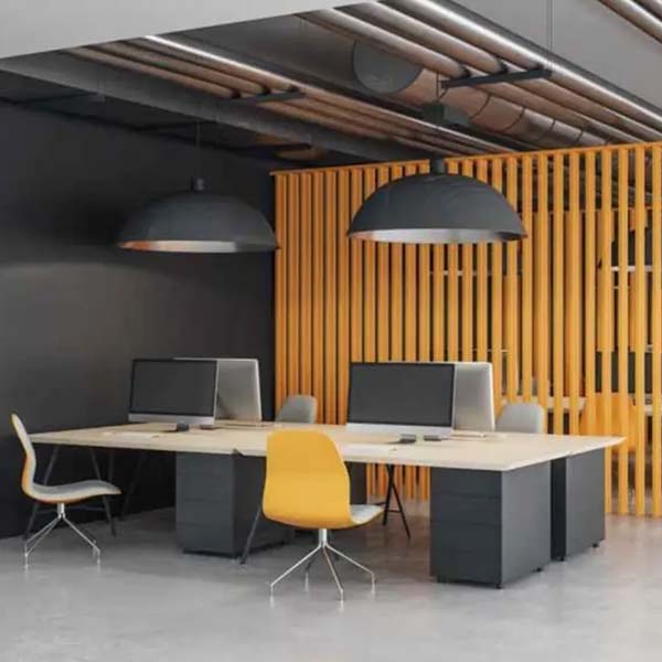 Best Office Interior in Alang