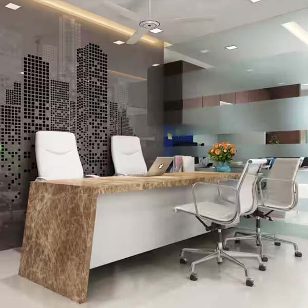 Best Office Interior in Dabhoi