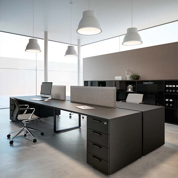 Best Office Interior in Gozaria