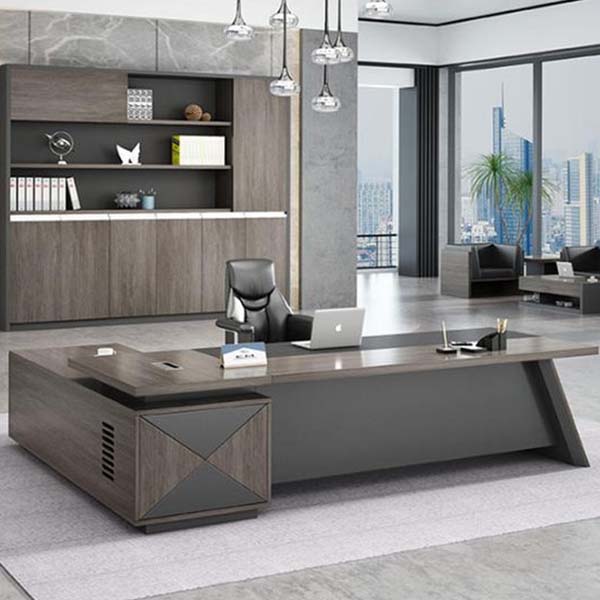 Boss Table Manufacturer