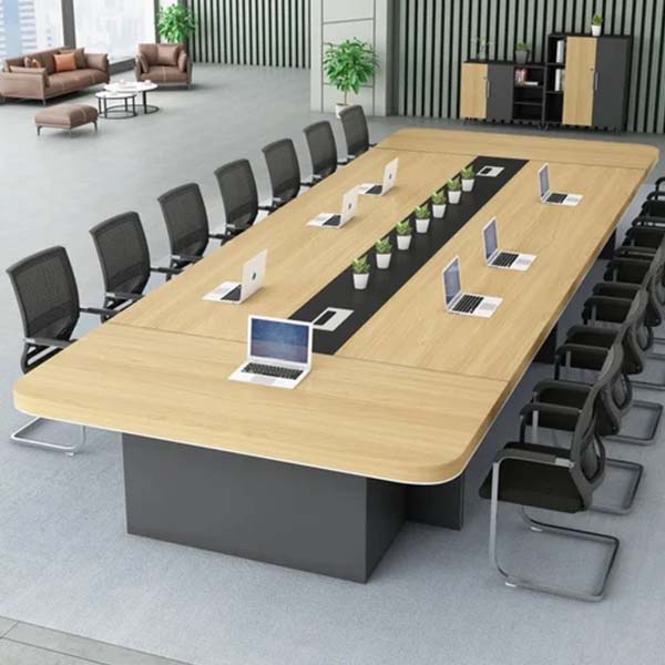 Conference Tables Manufacturer in Ahmedabad