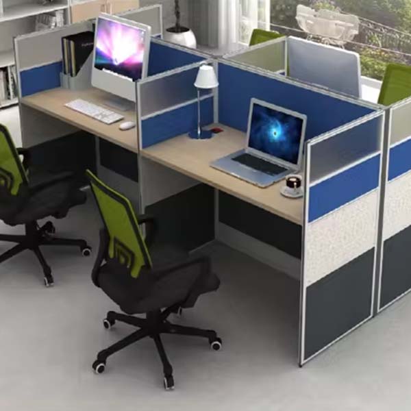 Cubical Workstation Manufacturer in Ahmedabad