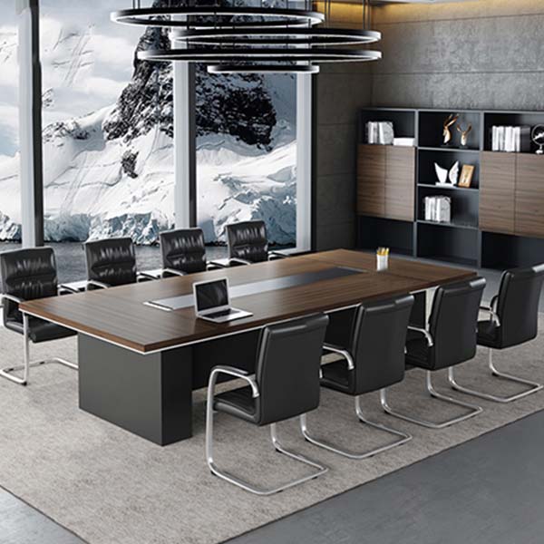 Exclusive Conference Table Manufacturer