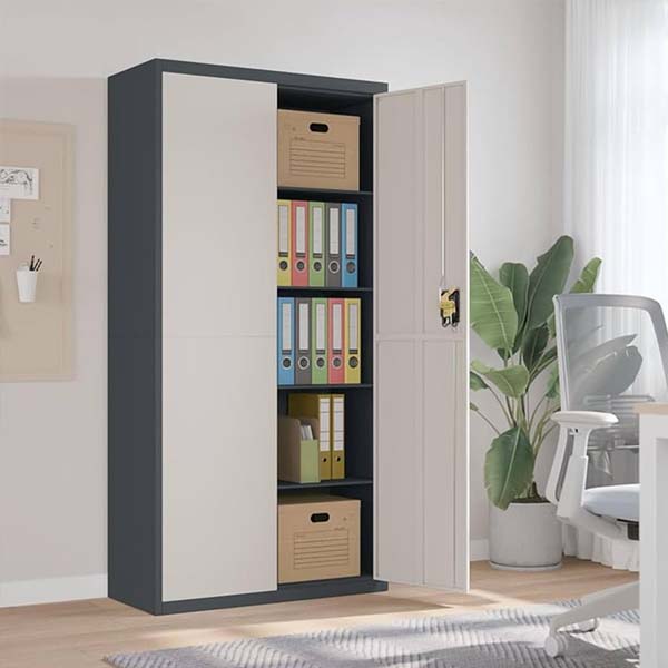 File Cabinet Manufacturer in Ahmedabad