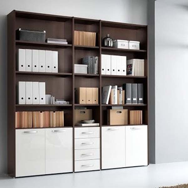 File Storage Unit Manufacturer