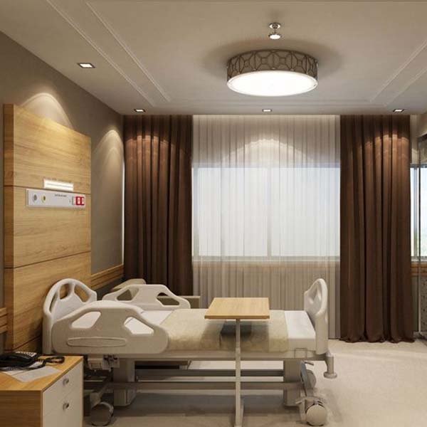 Hospitals Interior Designer manufacturer in Ahmedabad