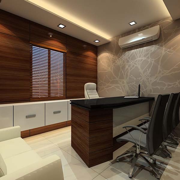 interior design manufacturer in Ahmedabad