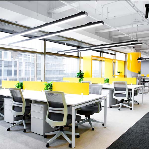 IT Offices Interior Designer in Ahmedabad