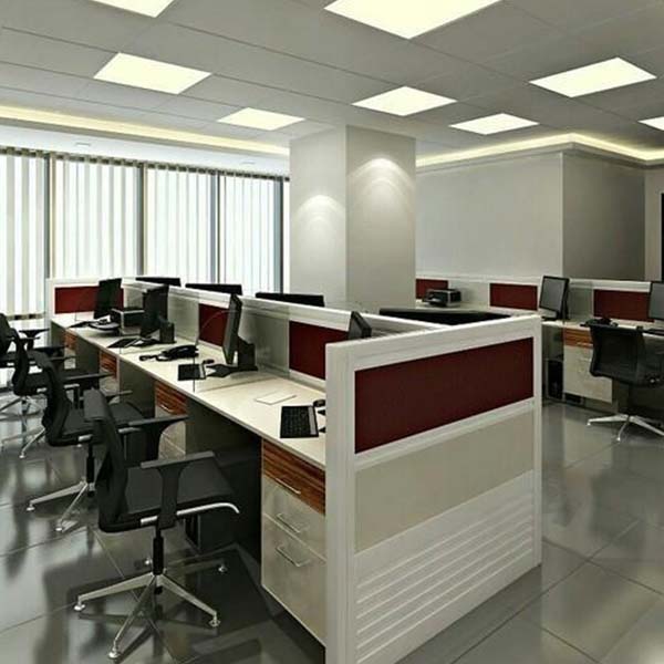 It Offices Interior Designer In Pune