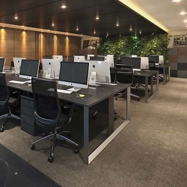 It Office Interior Designers In Bangalore