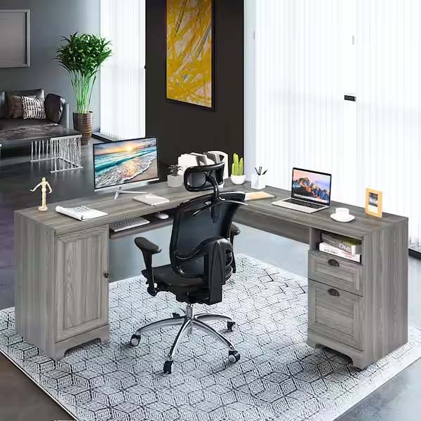 L Work Station Manufacturer