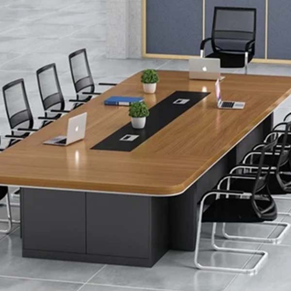 Meeting Table Manufacturer in Ahmedabad