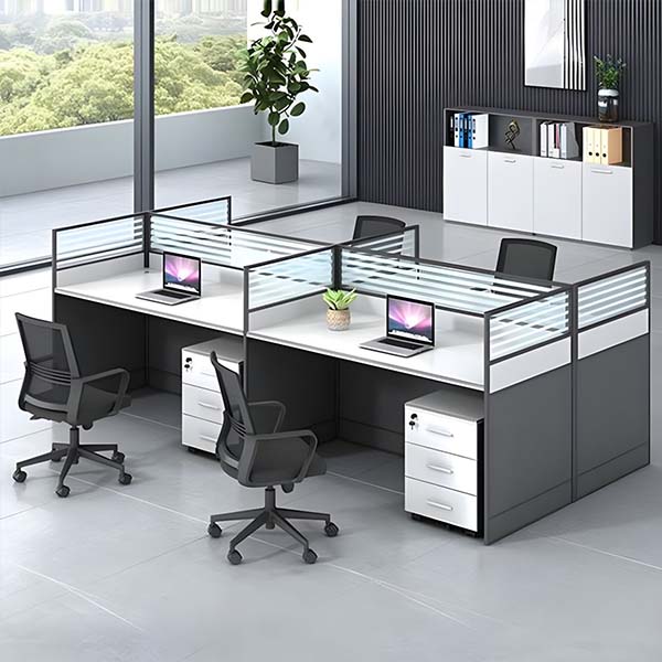 Modular Office Workstation in Ahmedabad