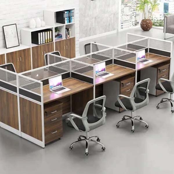 Modular Office Workstation Manufacturer in Ahmedabad