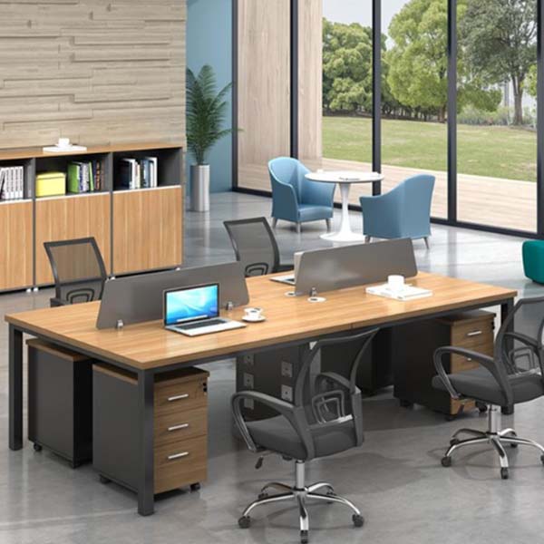 Modular Office Workstation Manufacturer