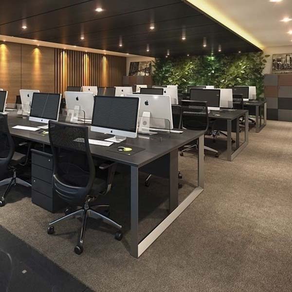 Office Interior Designing Service In Ahmedabad