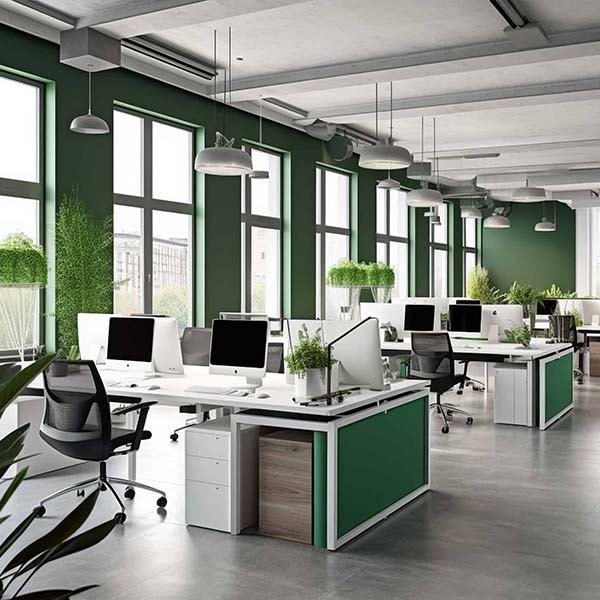 Office Desk Partitions Manufacturers In Ahmedabad