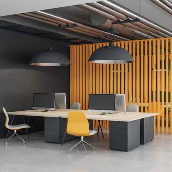 Office Desk Partitions Manufacturers in Ahmedabad