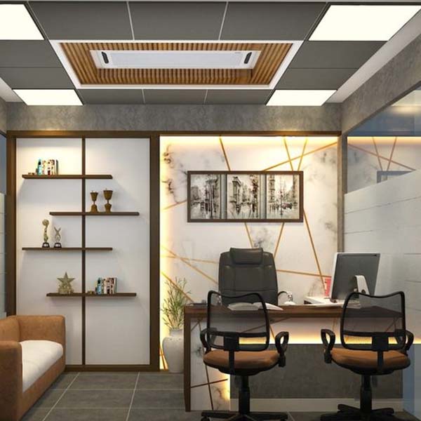 Office Furniture in Delhi Chakla