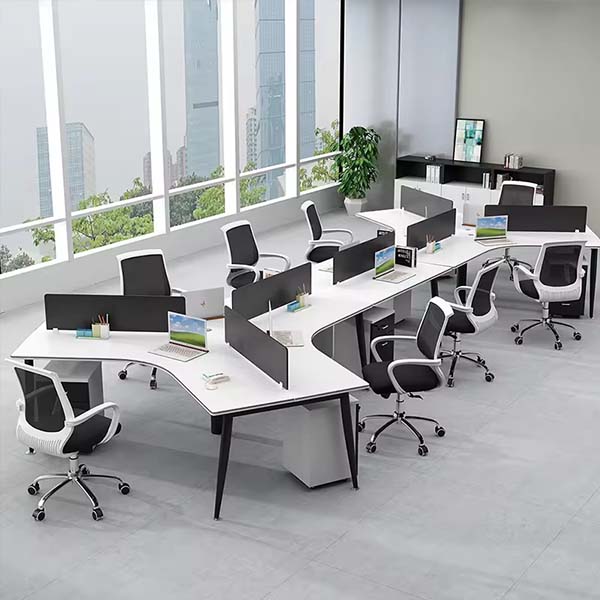 Office Desk Partitions Manufacturers in Ahmedabad