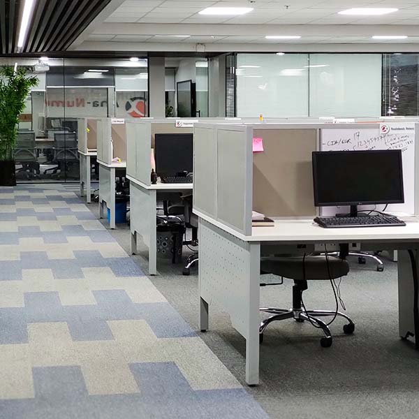 Office Furniture in Sindhu Bhavan Road