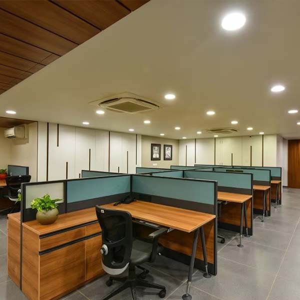 Office Furniture Manufacturer in Ambawadi