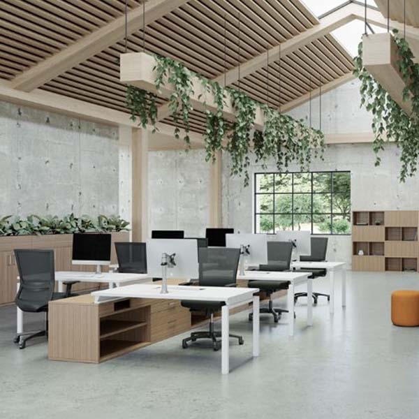 Office Furniture Manufacturer in CG Road