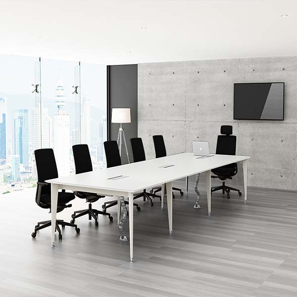 Office Furniture Manufacturer in Chandkheda