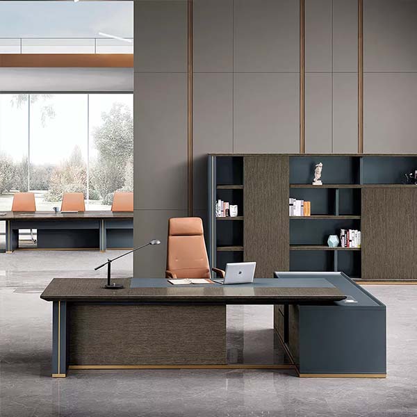 Office Furniture Manufacturer in Gurukul