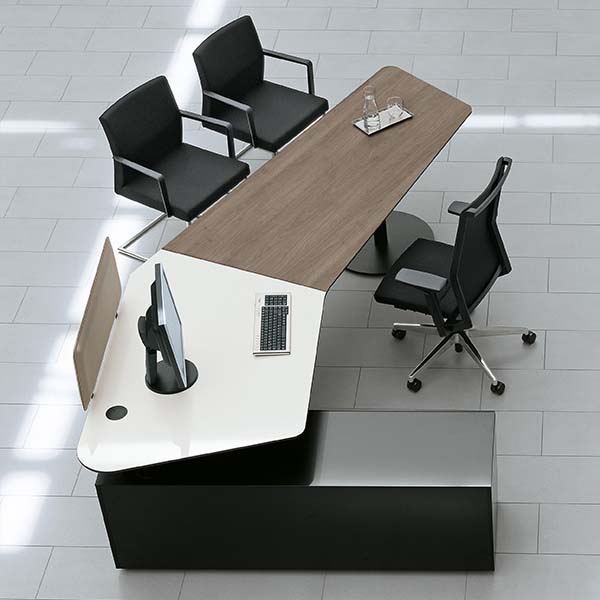 Office Furniture Manufacturer in Madhupura Ahmedabad