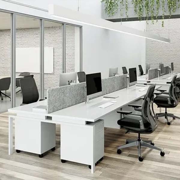 Office Furniture Manufacturer in Meghani Nagar