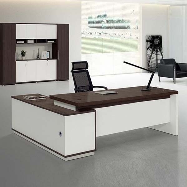 Offices Modular Furniture in Ahmedabad