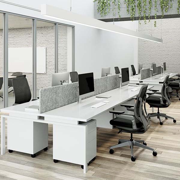 Offices Modular Furniture Manufacturer