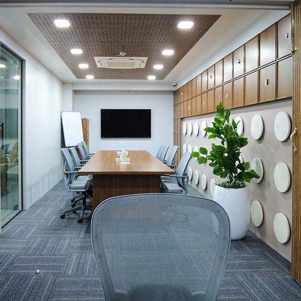 Pharma Industry Modular Furniture in Ahmedabad