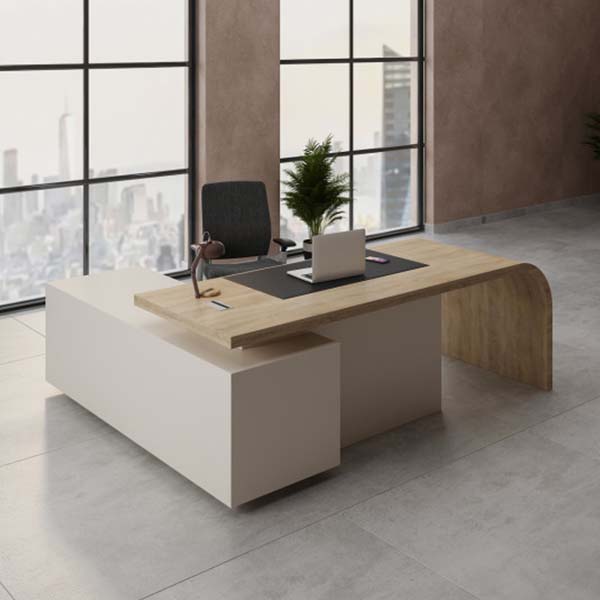 Premium Office Tables in Ahmedabad