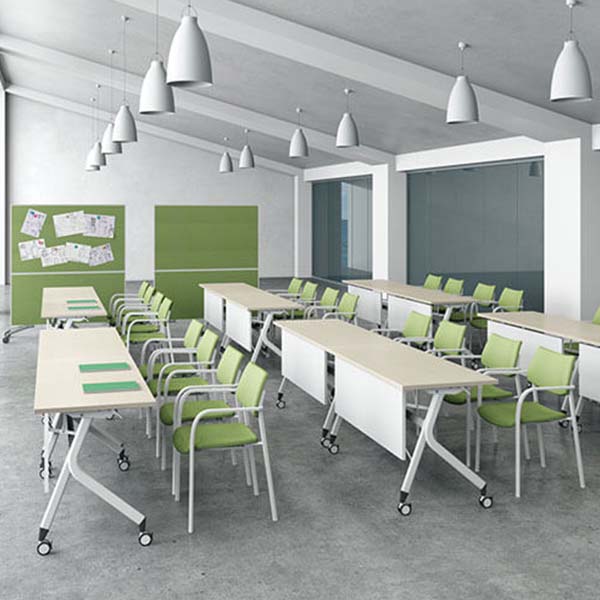 Schools & Colleges Modular Furniture Manufacturer in Ahmedabad