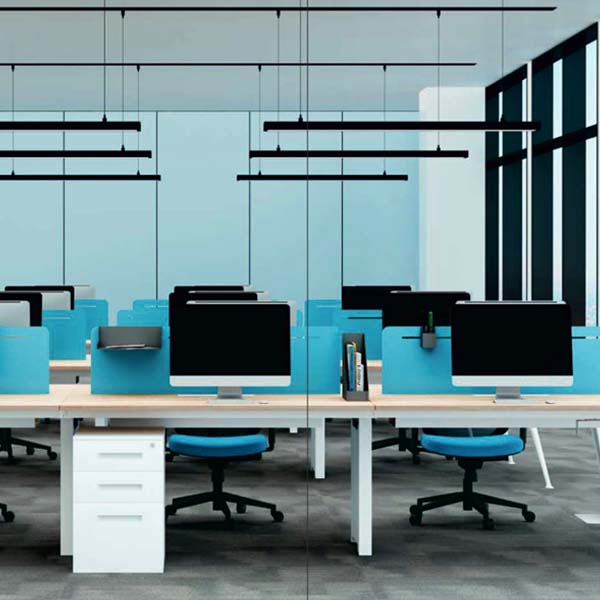 Sharing Workstation Manufacturer