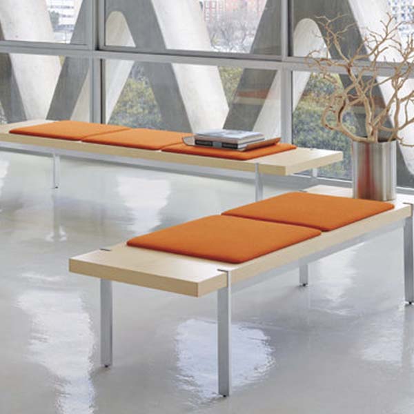 Visitor Benches Manufacturer in Ahmedabad